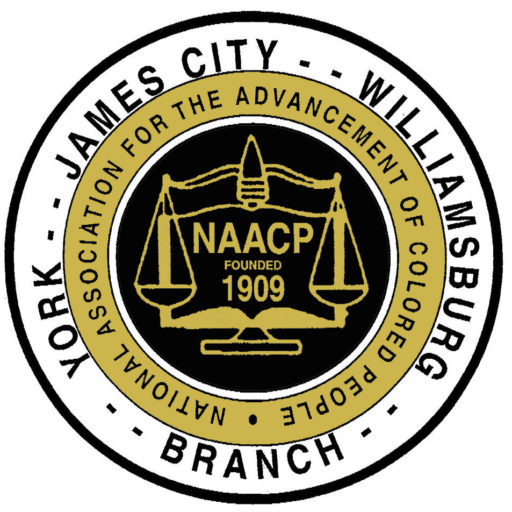 YJCW NAACP Official Logo